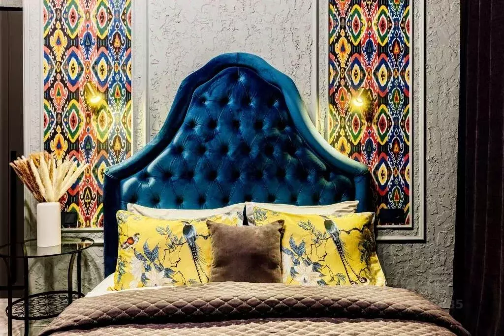 1-к кв. Костромская область, Кострома ул. Ивана Сусанина, 41 (48.0 м) - Фото 0