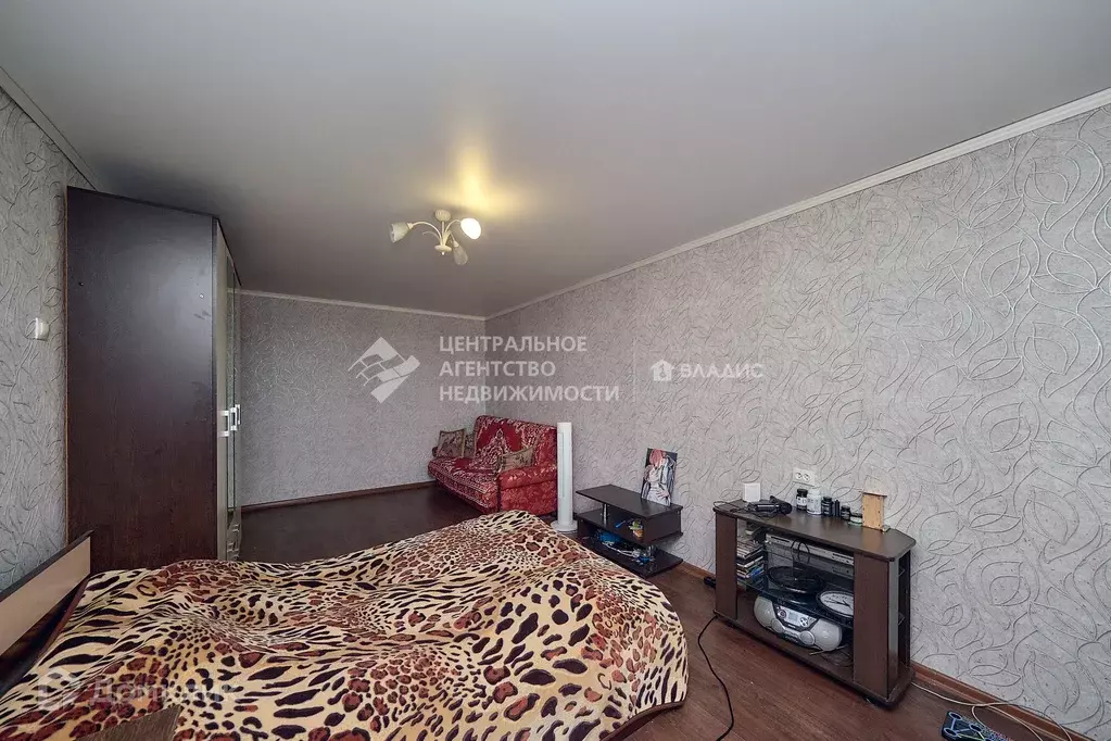 Продаётся 1-к квартира, 32.6 м - Фото 1