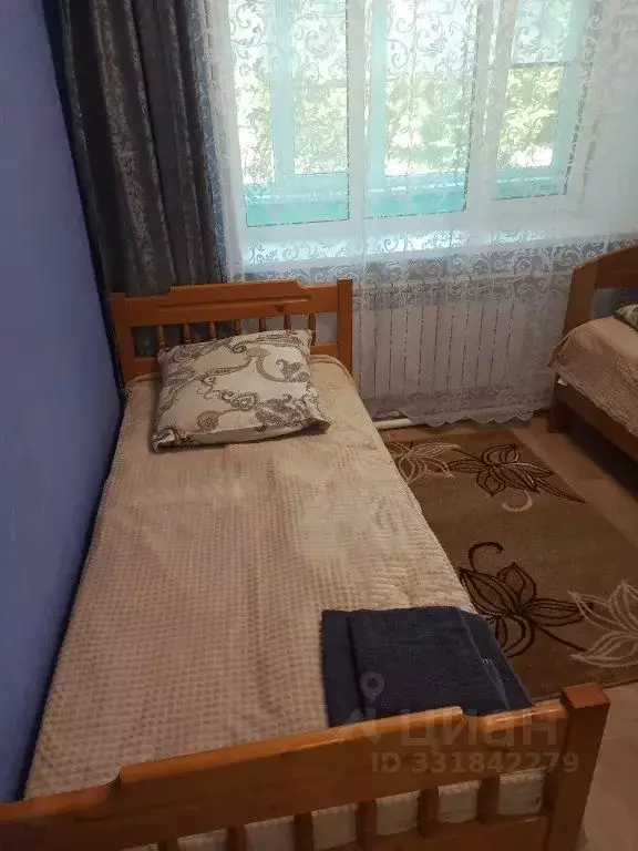 2-к кв. Ярославская область, Мышкин Комсомольская ул., 22 (40.0 м) - Фото 2