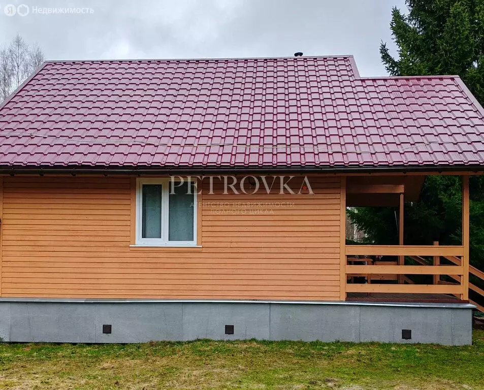 Дом в Тверская область, Конаковский муниципальный округ, СНТ Ремонтник ... - Фото 2