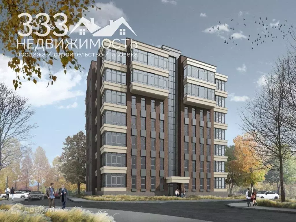 Продаётся 2-к квартира, 47 м - Фото 0