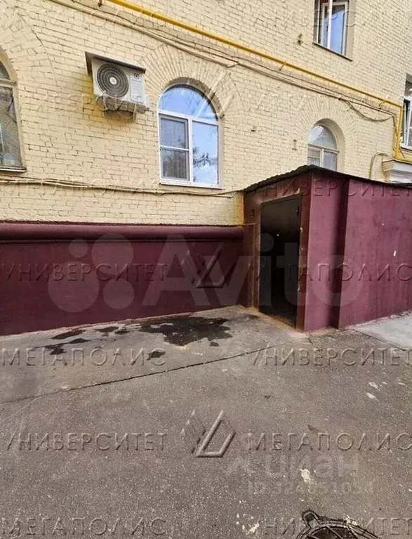 Помещение свободного назначения в Москва ул. Большая Набережная, 21 ... - Фото 1