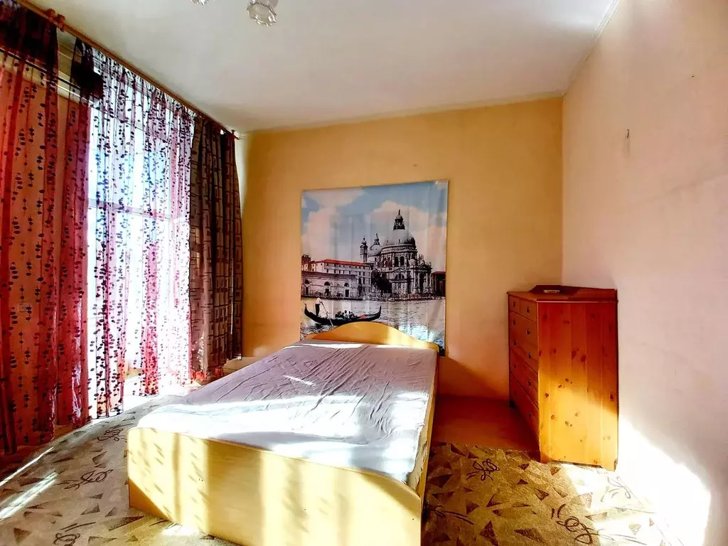 2-к кв. Ростовская область, Ростов-на-Дону ул. Серафимовича, 28/24 ... - Фото 1