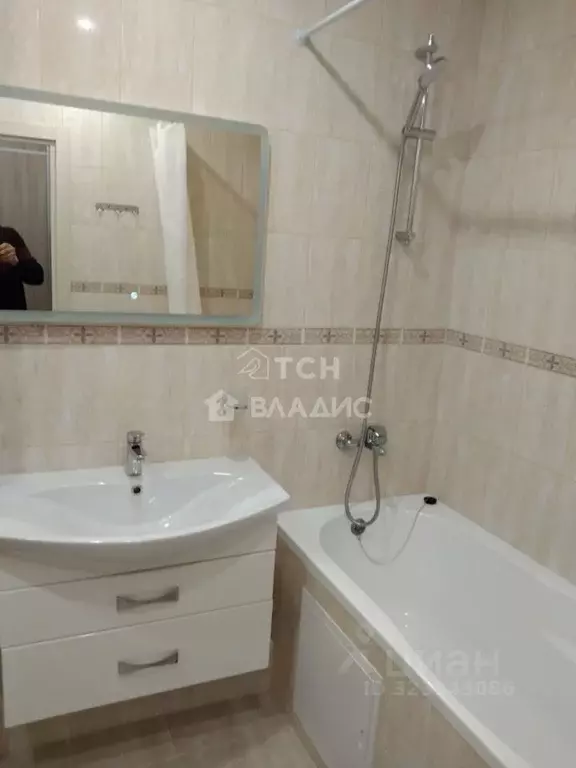 Студия Московская область, Королев Октябрьский бул., 26 (24.7 м) - Фото 2