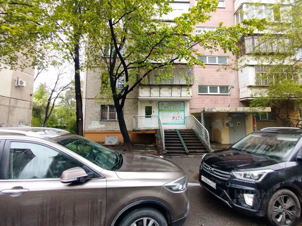 Помещение свободного назначения в Челябинская область, Челябинск ... - Фото 1