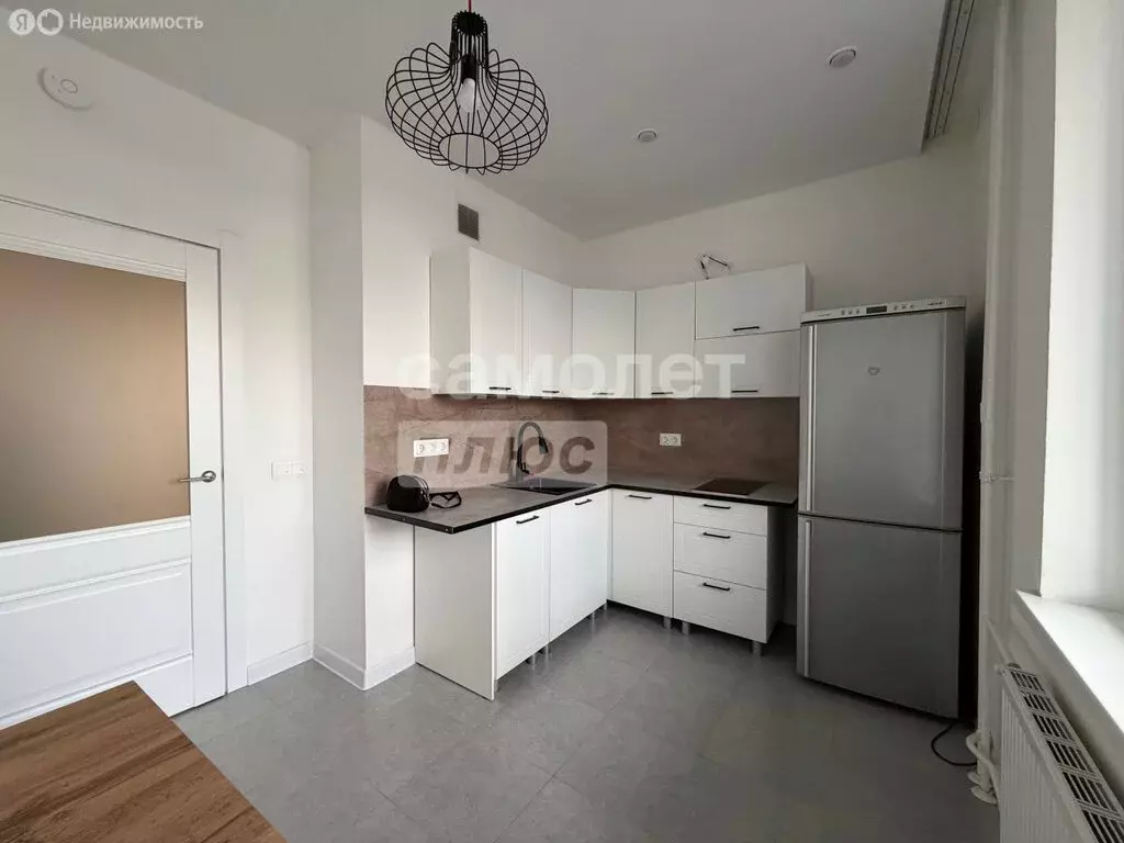 1-комнатная квартира: Апрелевка, жилой комплекс Весна, к1 (36 м) - Фото 2