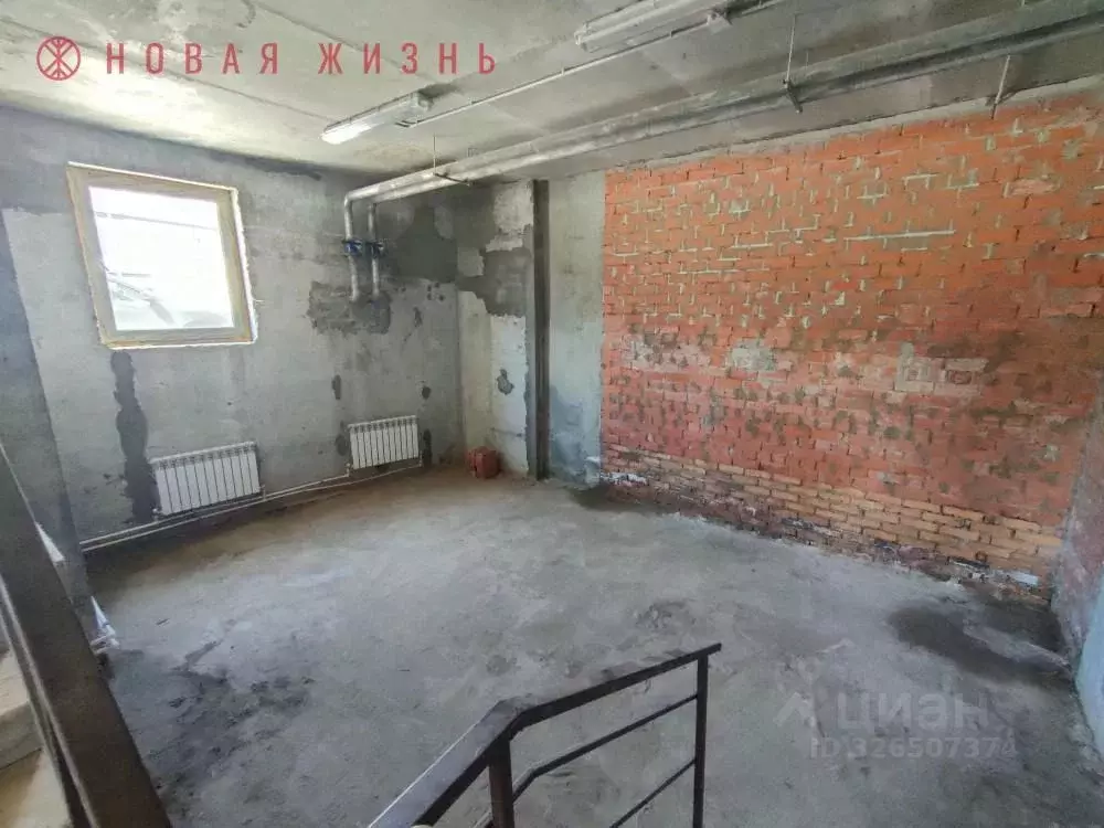 Помещение свободного назначения в Самарская область, Самара ул. Клары ... - Фото 2