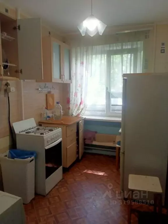 2-к кв. Башкортостан, Уфа ул. Степана Злобина, 32/2 (45.0 м) - Фото 0