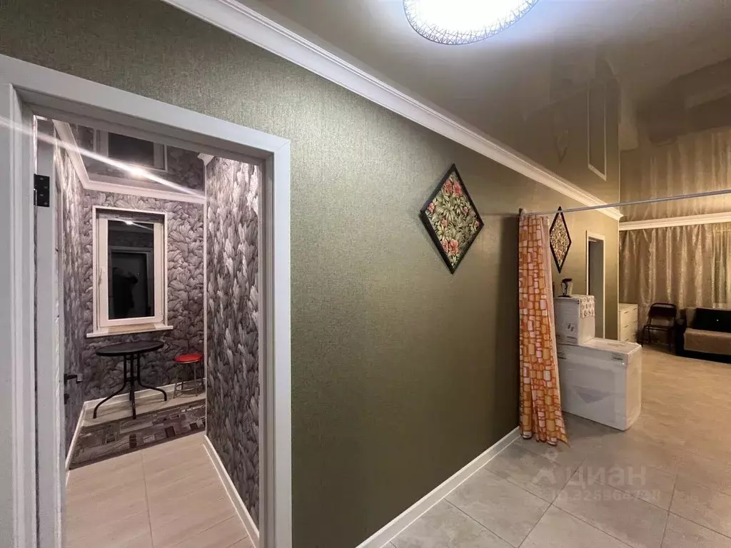 3-к кв. Северная Осетия, Владикавказ ул. Братьев Темировых, 69/4 (64.0 ... - Фото 1