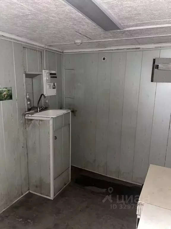 Помещение свободного назначения в Хакасия, Абакан ул. Тельмана, 83 (23 ... - Фото 2