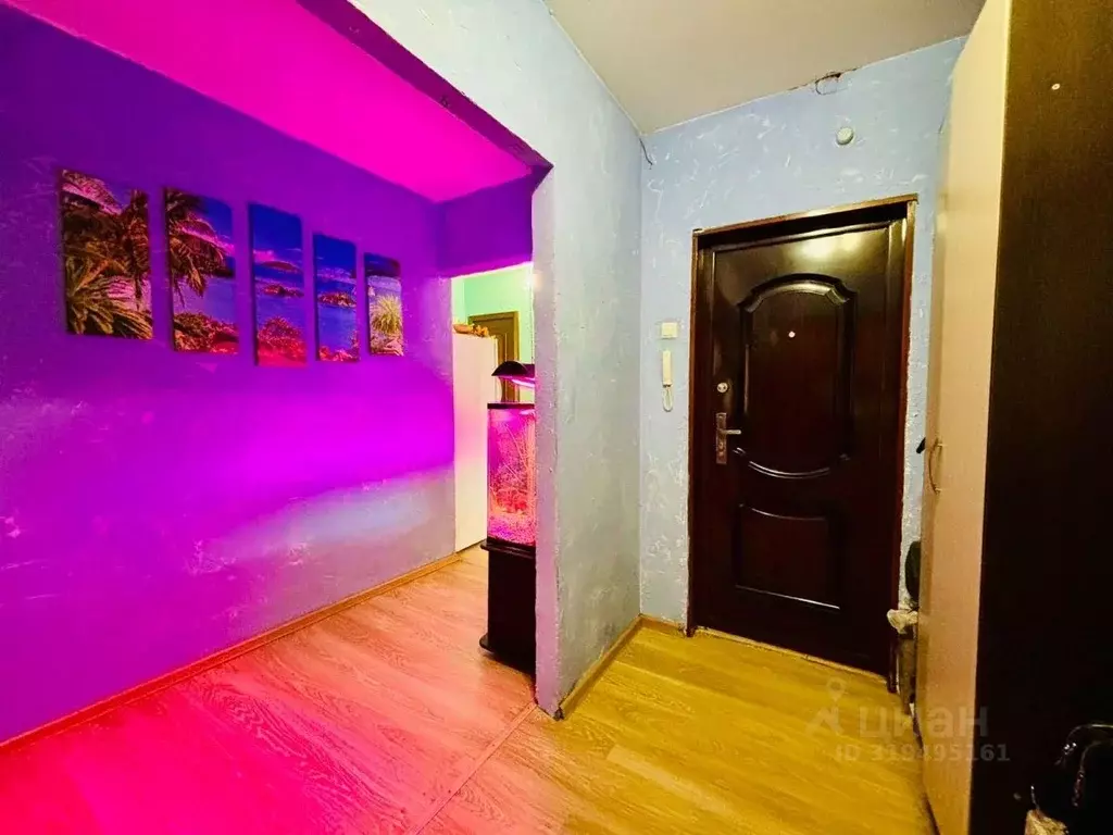 3-к кв. Курская область, Курск просп. Дружбы, 19А (68.9 м) - Фото 1