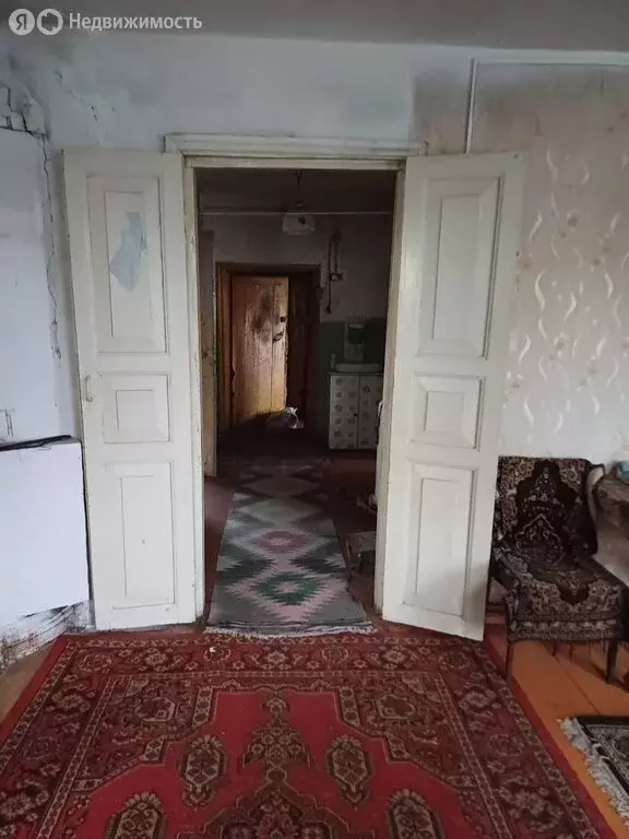 Дом в Кыштым, улица Елисеева, 60 (62 м) - Фото 1