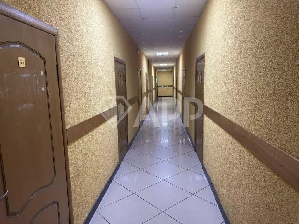 Офис в Брянская область, Брянск Бежицкая ул., 286 (21 м) - Фото 2