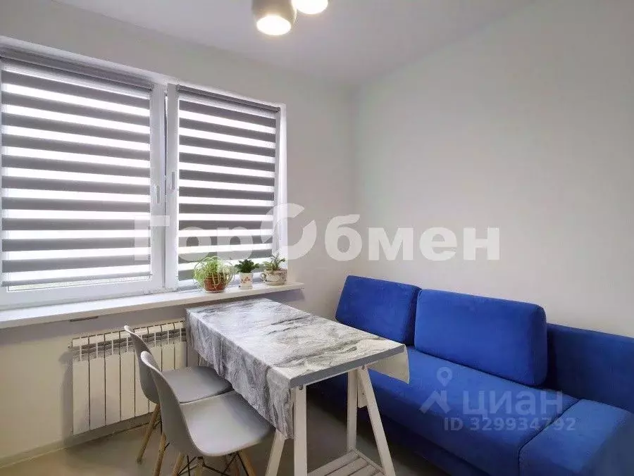 1-к кв. Москва Михалковская ул., 10 (39.5 м) - Фото 2