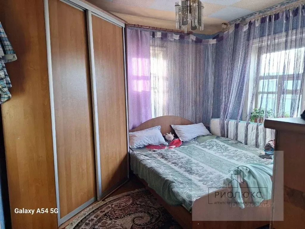 Дом в Челябинская область, Магнитогорск Мельничная ул., 18 (50 м) - Фото 1