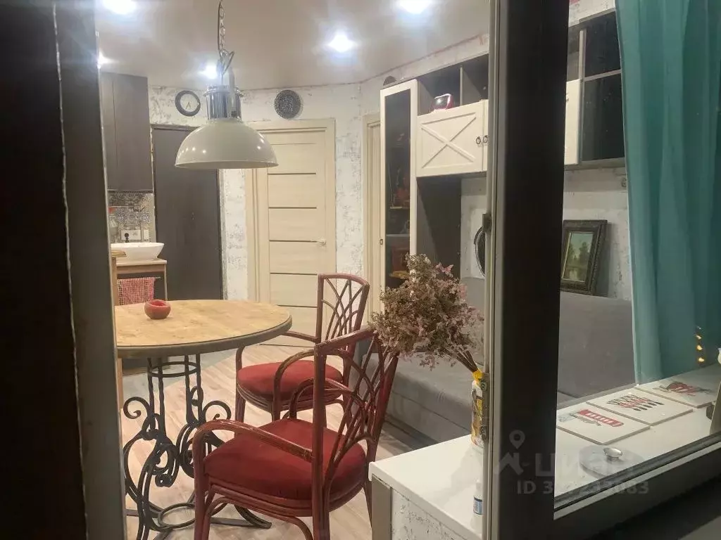 2-к кв. Москва Смольная ул., 43 (39.0 м) - Фото 2