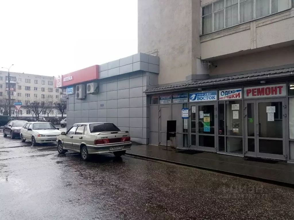 Помещение свободного назначения в Владимирская область, Владимир ... - Фото 2