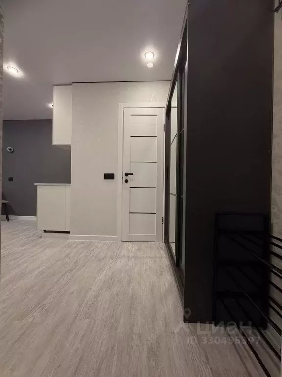 Студия Башкортостан, Уфа Хадии Давлетшиной бул., 16/1 (17.0 м) - Фото 2
