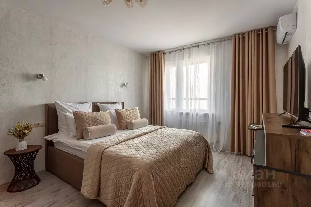1-к кв. Санкт-Петербург ул. Маршала Казакова, 78к1 (40.0 м) - Фото 1