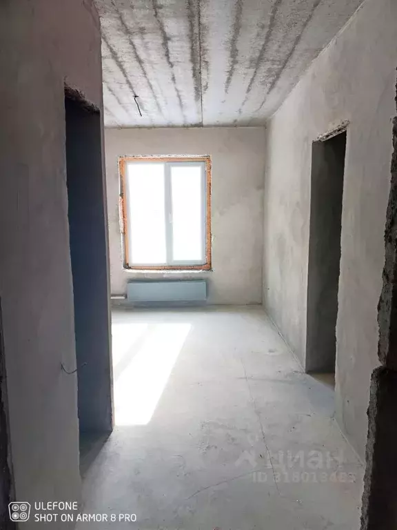 Студия Томская область, Томск Солнечный мкр, ул. Герасименко, 7Дс1 ... - Фото 1