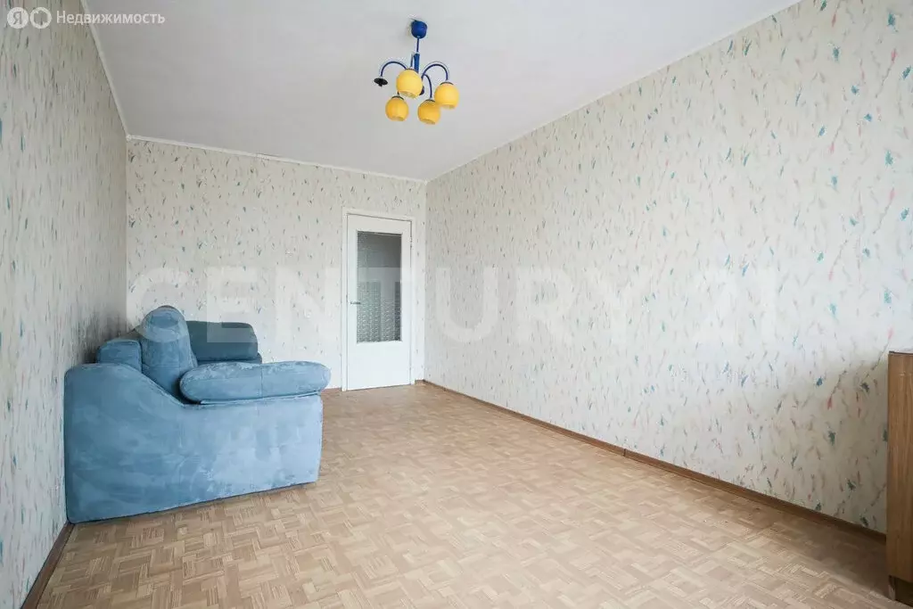 3-комнатная квартира: Всеволожск, переулок Олениных, 2к2 (71 м) - Фото 2