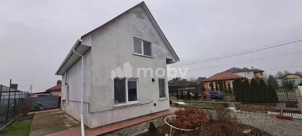 Дом в Калининградская область, Гурьевский муниципальный округ, пос. ... - Фото 2