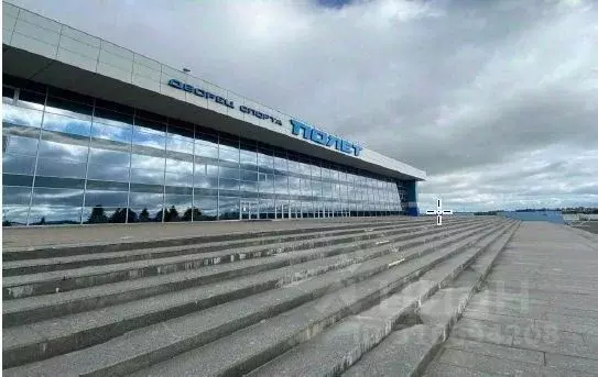 Помещение свободного назначения в Ярославская область, Рыбинск ... - Фото 1