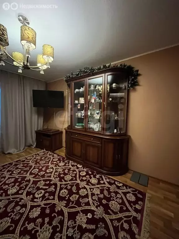 3-комнатная квартира: Усинск, улица Строителей, 7 (59.3 м) - Фото 2