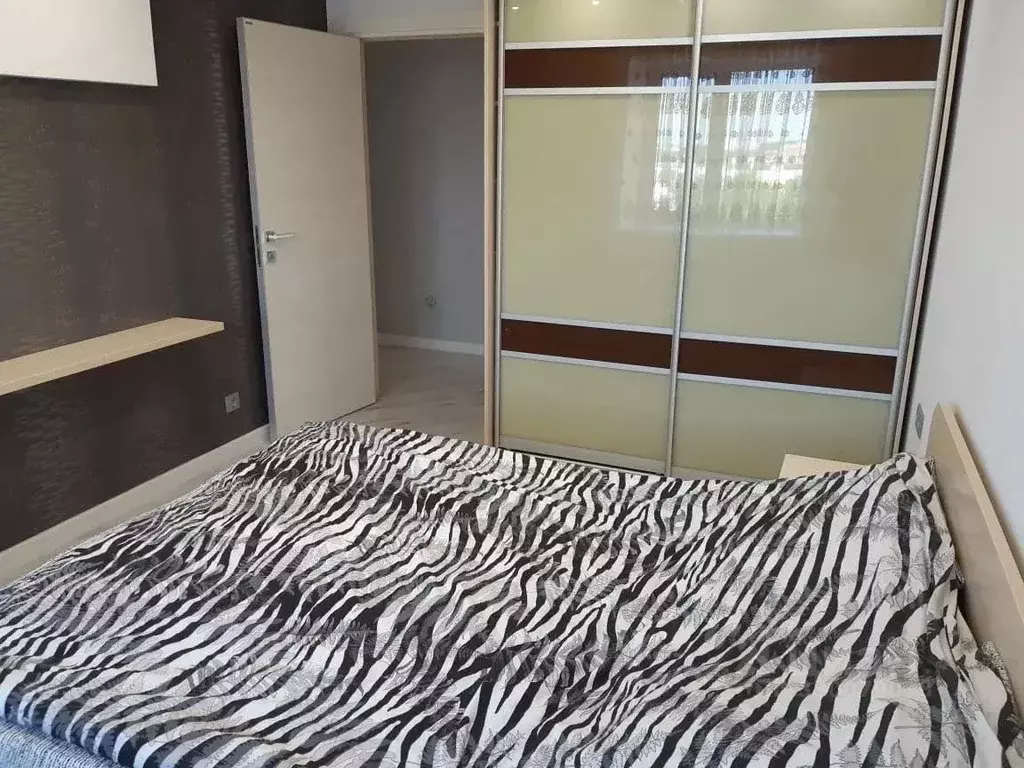 3-к кв. Татарстан, Казань ул. Горьковское Шоссе, 17 (62.0 м) - Фото 2
