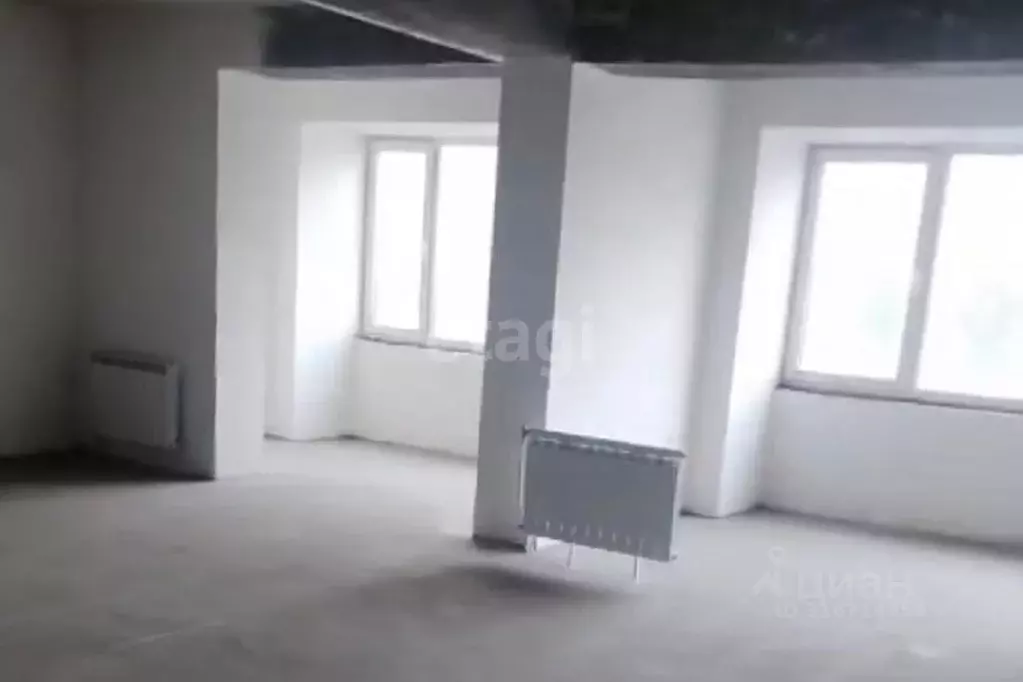 3-к кв. Ставропольский край, Ставрополь ул. Мира, 285 (120.5 м) - Фото 0
