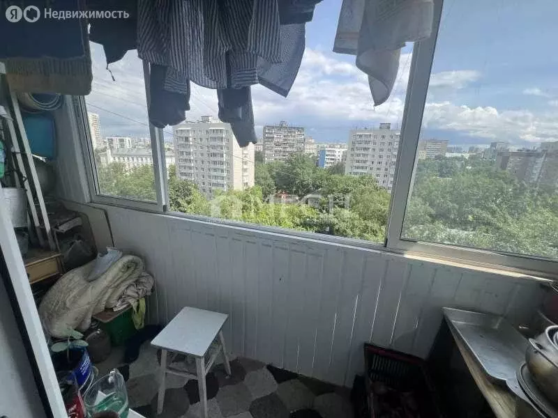 2-комнатная квартира: Москва, 5-й Войковский проезд, 16 (45.6 м) - Фото 1