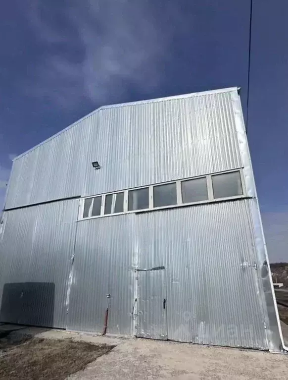 Склад в Белгородская область, Белгород ул. Чичерина, 50А (180 м) - Фото 1