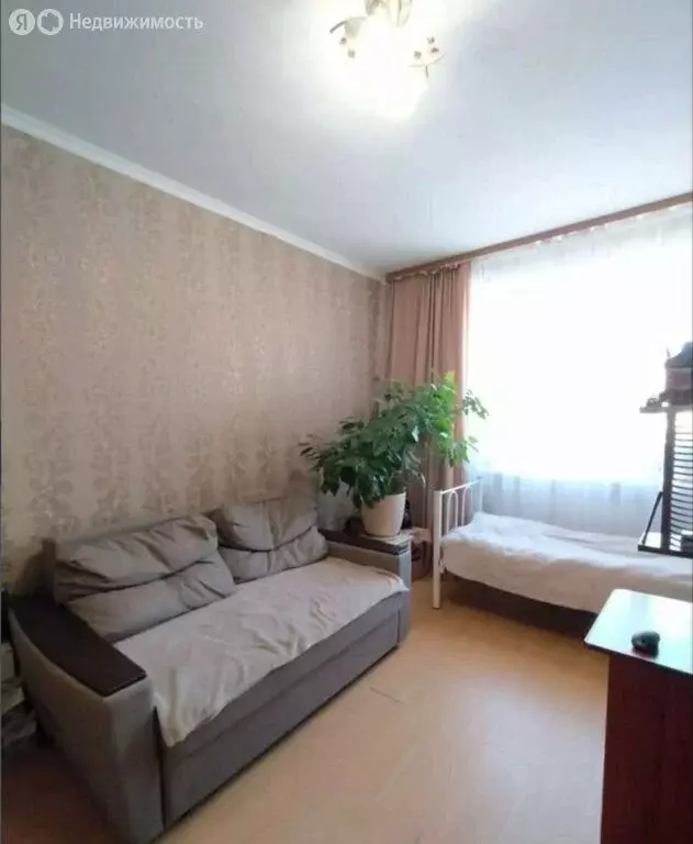 2-комнатная квартира: Краснодар, Ленинский переулок, 6 (71.2 м) - Фото 0