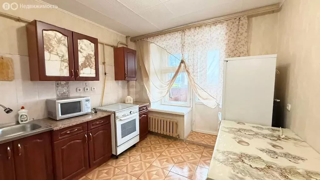 1-комнатная квартира: Казань, улица Толбухина, 7 (34.2 м) - Фото 2