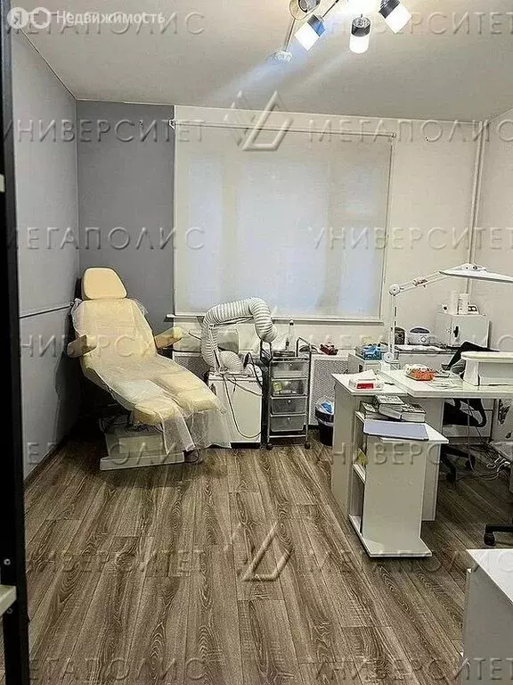 Офис (16 м) - Фото 2