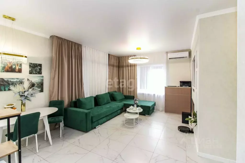 Дом в Тюменская область, Тюмень Поле Чудес садовое товарищество, ул. ... - Фото 1