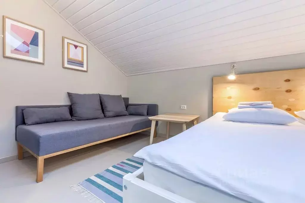 Комната Санкт-Петербург Садовая ул., 28-30К2 - Фото 1