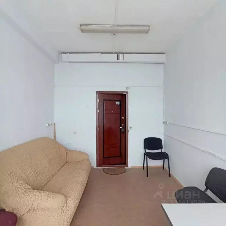 Офис в Иркутская область, Иркутск Советская ул., 109Б (12 м) - Фото 2