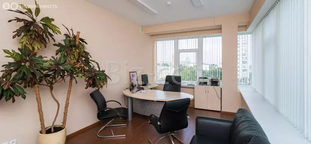 Офис (33.1 м) - Фото 2