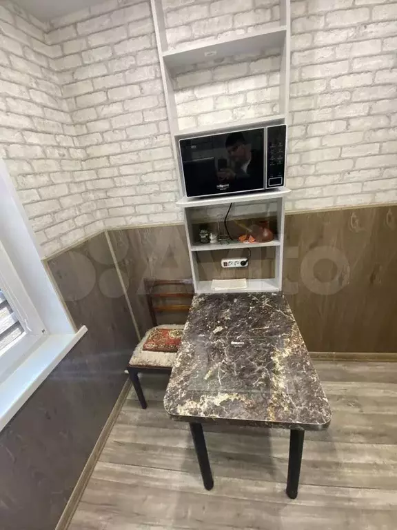 2-к. квартира, 45 м, 1/5 эт. - Фото 1