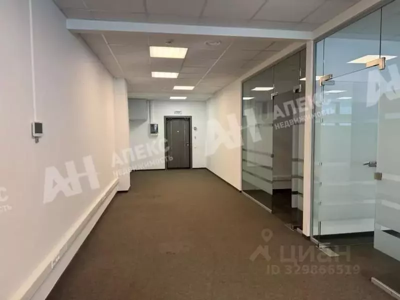 Помещение свободного назначения в Московская область, Красногорск ... - Фото 1