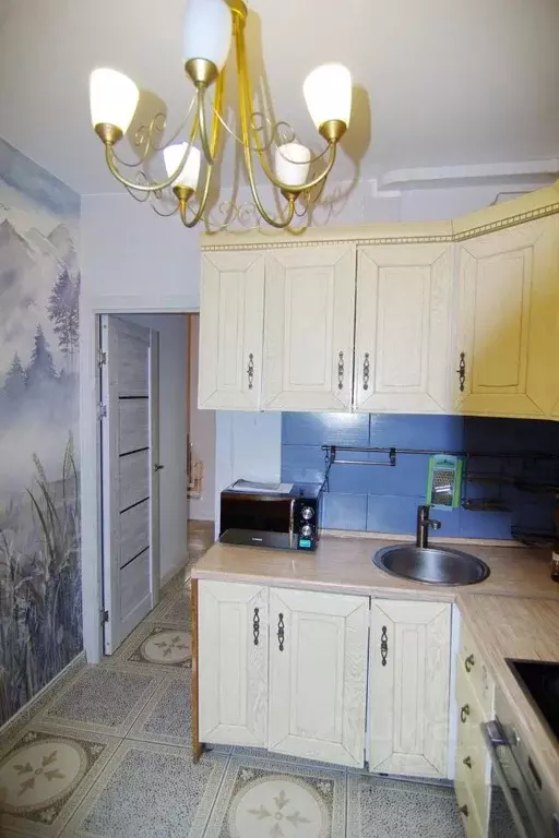 2-к кв. Москва Енисейская ул., 29 (46.1 м) - Фото 2