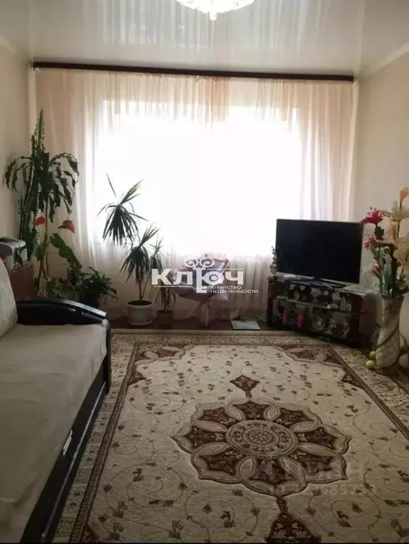 2-к кв. Башкортостан, Стерлитамак ул. Артема, 152 (50.9 м) - Фото 1