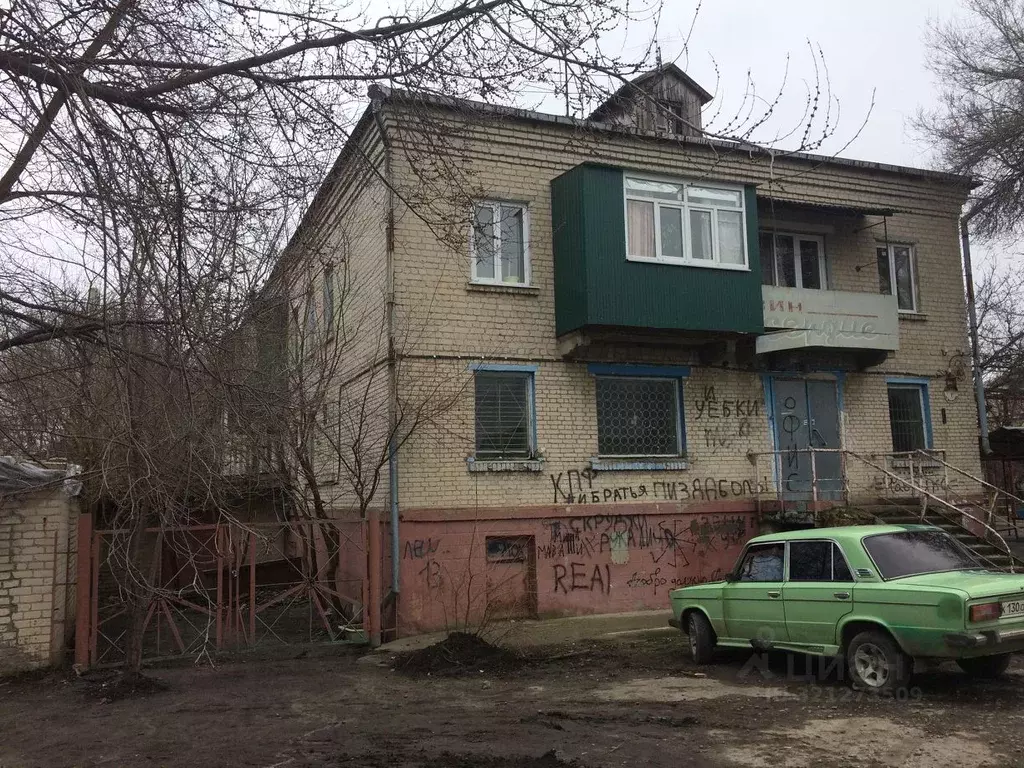 Помещение свободного назначения в Ставропольский край, Невинномысск ... - Фото 0