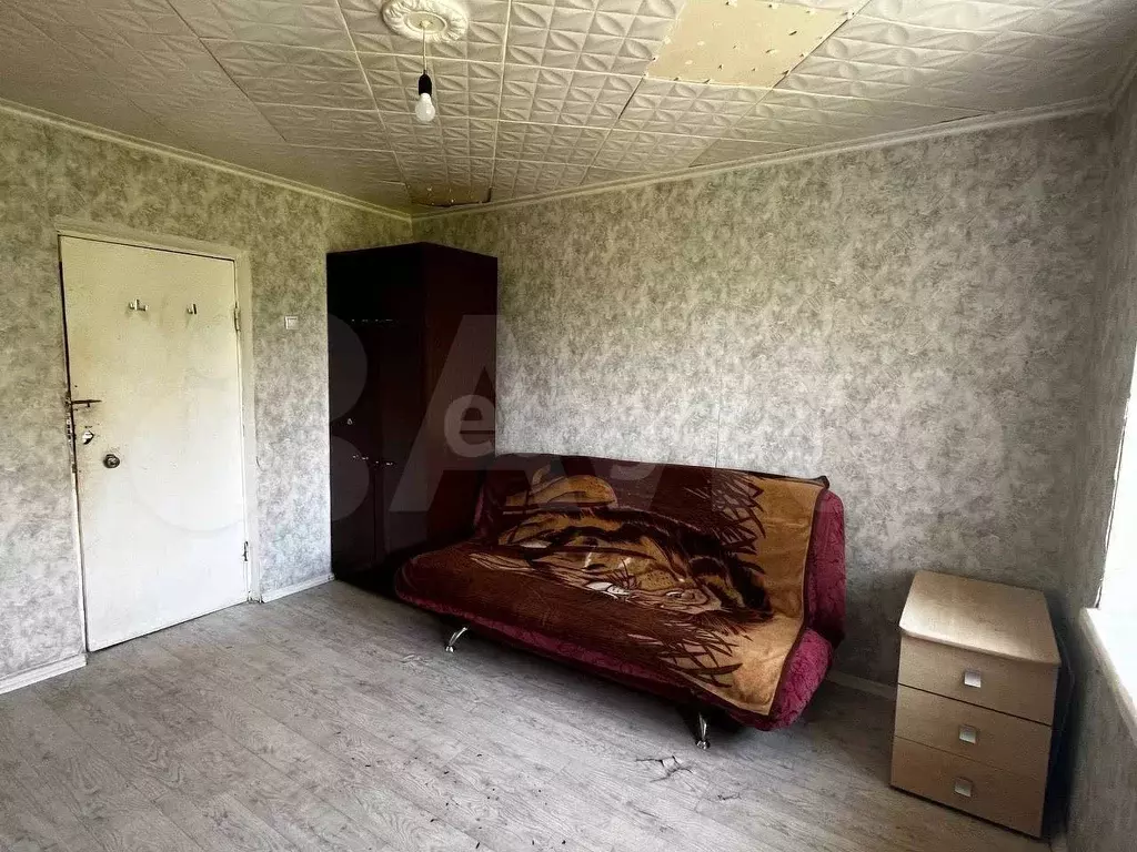Комната 14 м в 1-к., 5/9 эт. - Фото 1