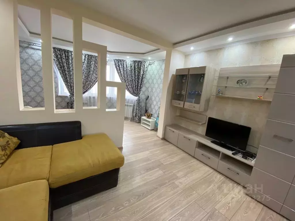 2-к кв. Москва Рождественская ул., 16 (60.0 м) - Фото 2