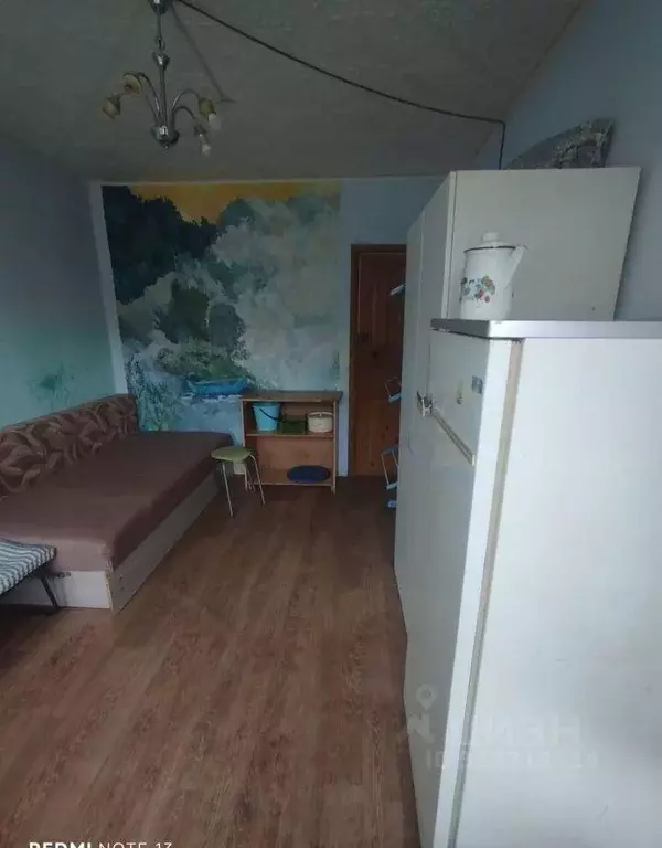 Комната, 14 м - Фото 1