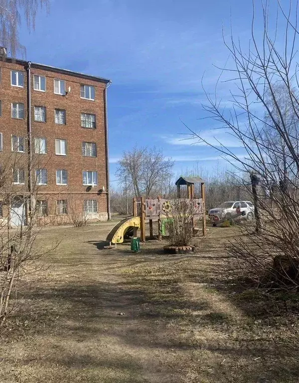 Комната Московская область, Орехово-Зуево ул. Кирова, 26 - Фото 2