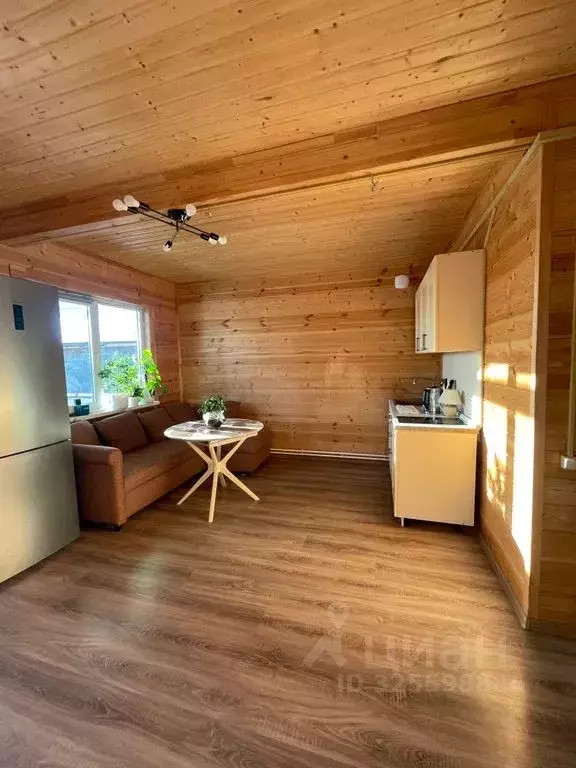 Дом в Московская область, Домодедово Гальчино Сити кп, 492 (65 м) - Фото 2