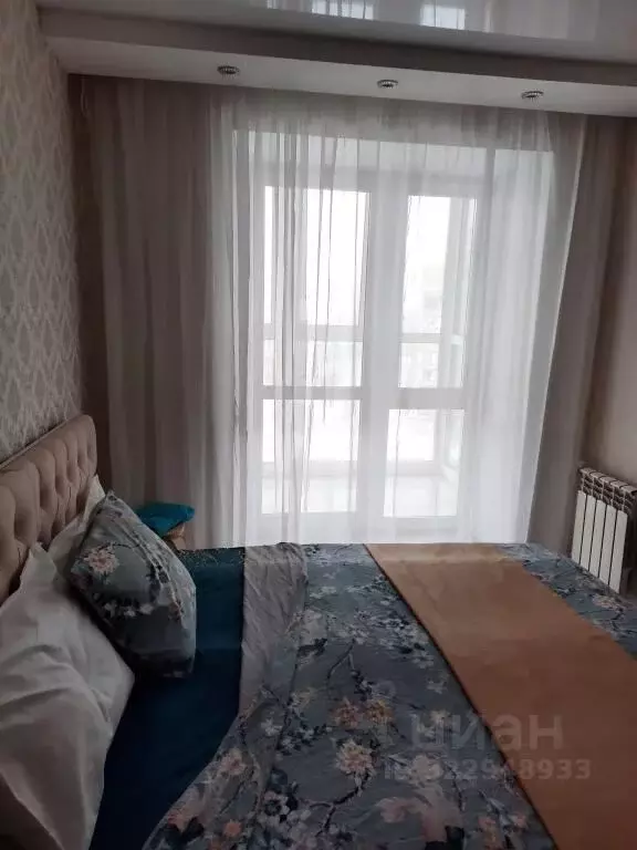 1-к кв. Кировская область, Киров пер. 1-й Гороховский, 21 (54.0 м) - Фото 1